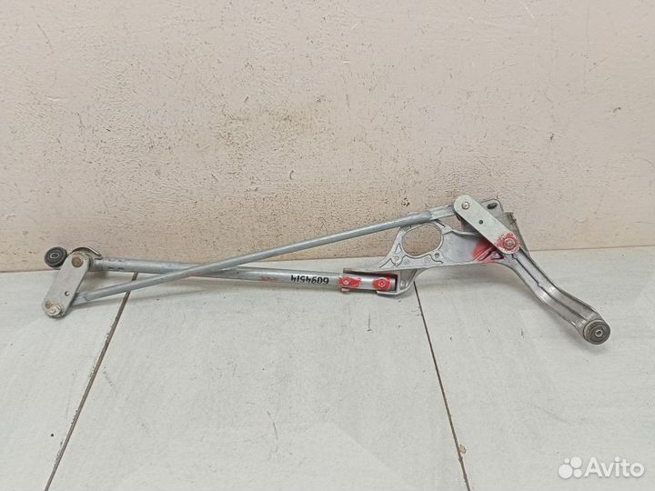 Трапеция стеклоочистителя