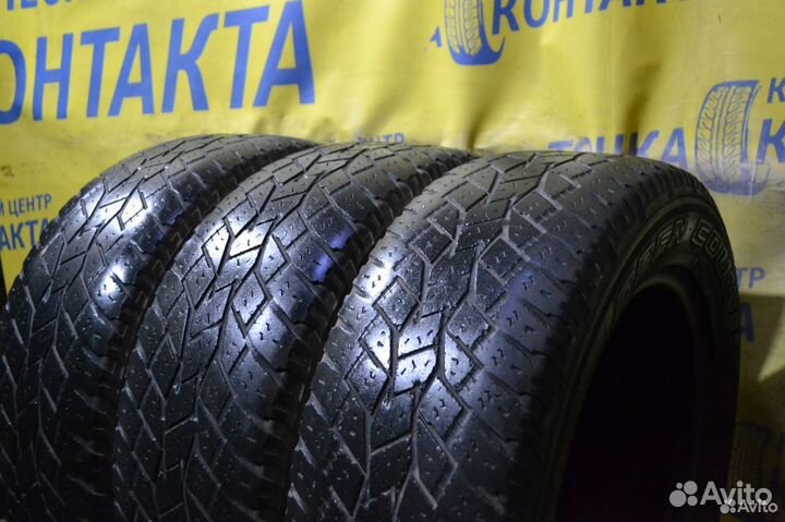 Toyo Open Country A/T 235/60 R17