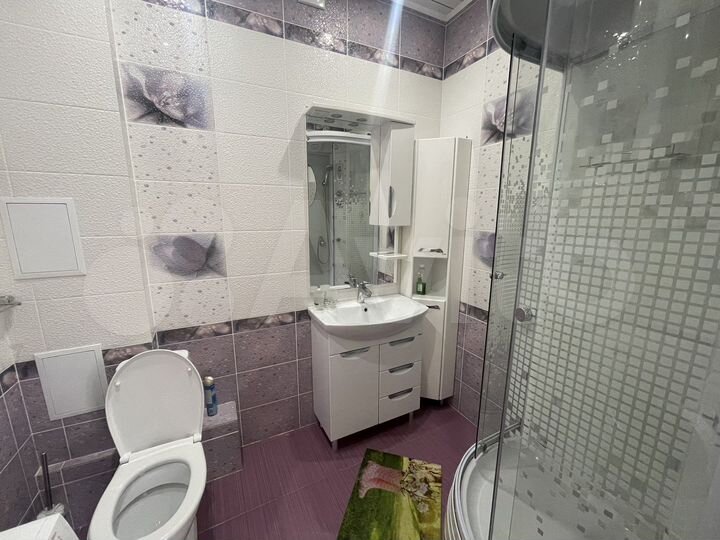 Квартира-студия, 40 м², 9/12 эт.