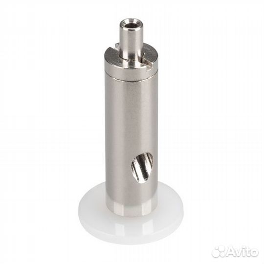 Втулка подвеса klus-power-W50 (ARL, Металл)