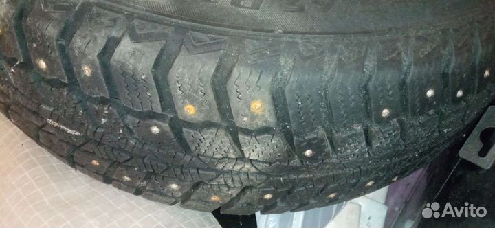 Колеса r 15 зимние