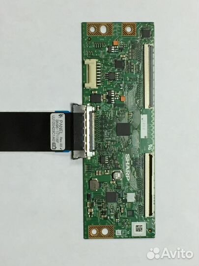 T-CON - контроллер панели tcon LE400BGS-V1