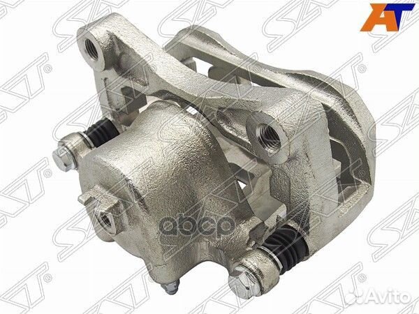 Суппорт тормозной FR nissan teana J31 03-08 LH