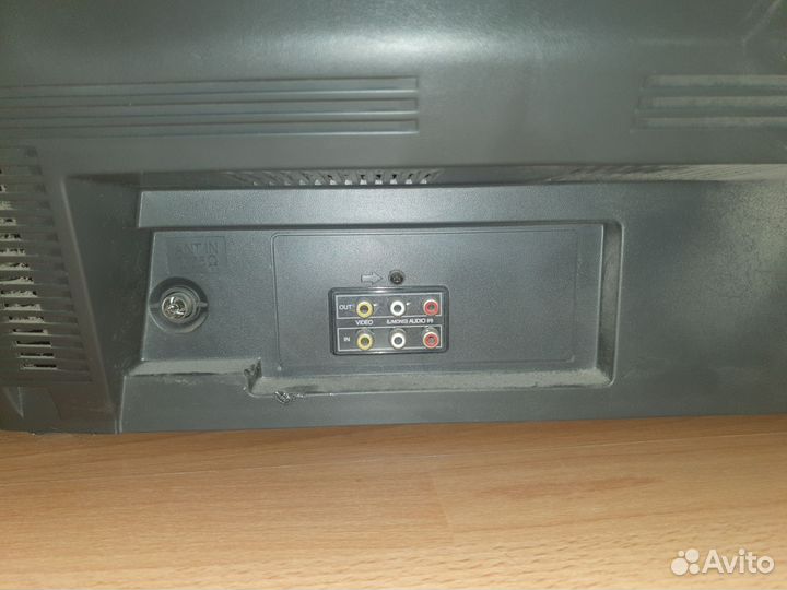 Телевизор LG