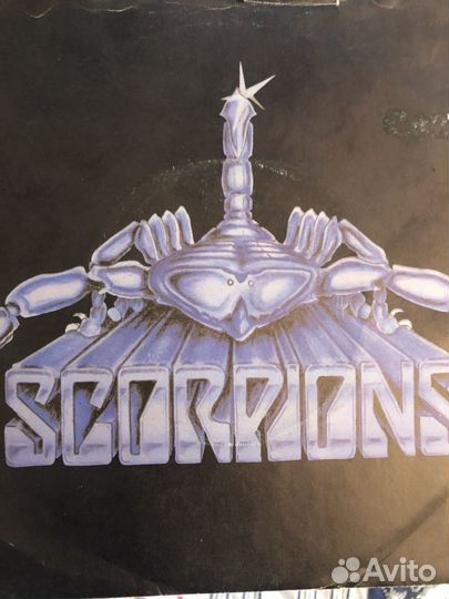 Синглы singles Scorpions, Depeche mode, Rainbow