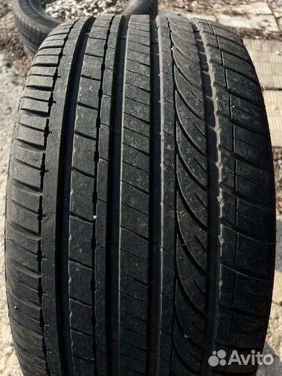 Headway HU901 275/40 R20 и 315/35 R20 110W
