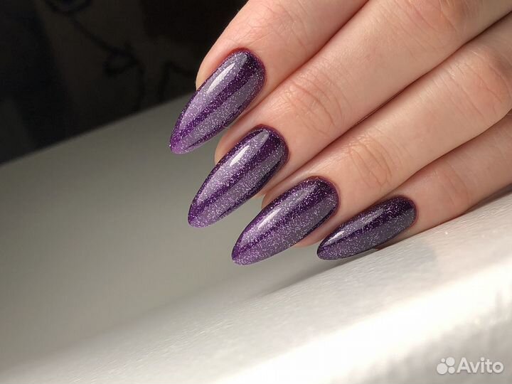 Мастер маникюра и педикюра