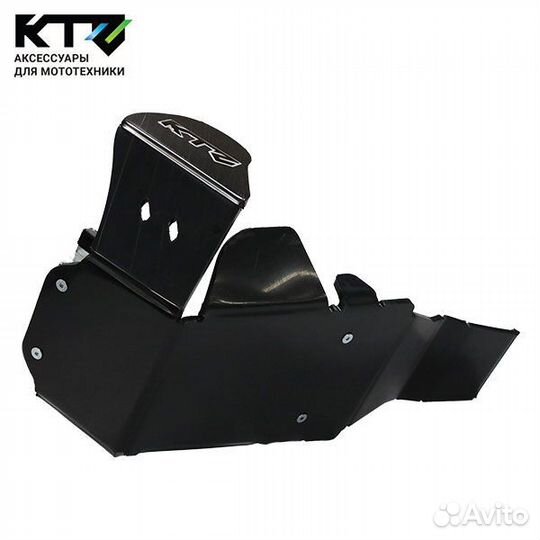 Защита картера и прогрессии Regulmoto CR-Z300 арт