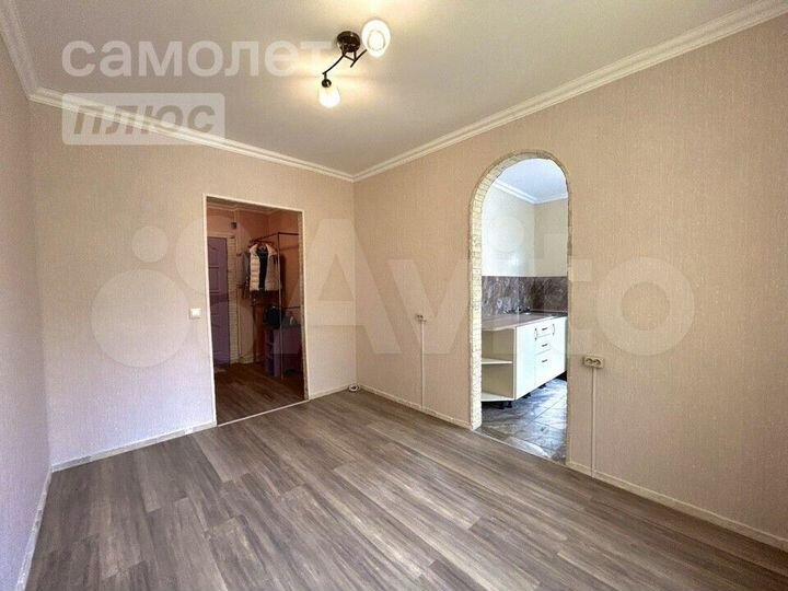 2-к. квартира, 58,1 м², 3/9 эт.