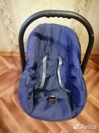 Автолюлька
