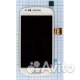 Дисплей для Samsung S3 mini GT-I8190 белый