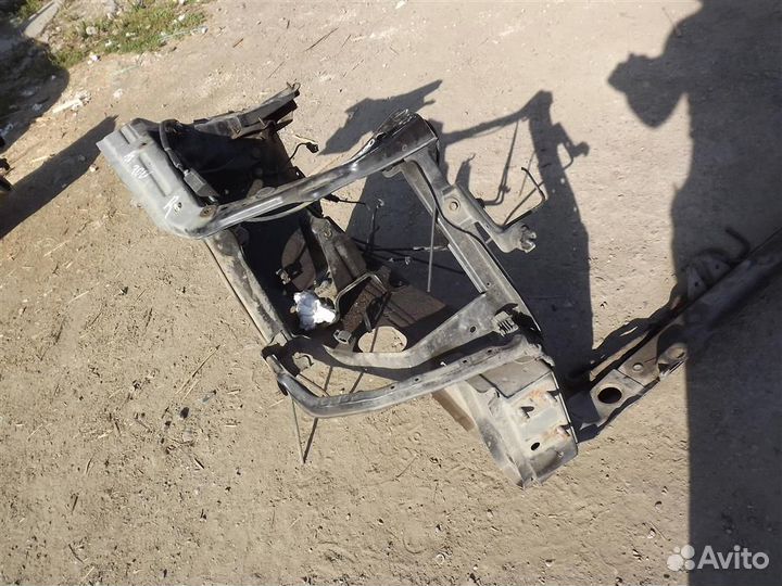 Панель передняя Лексус RX 300