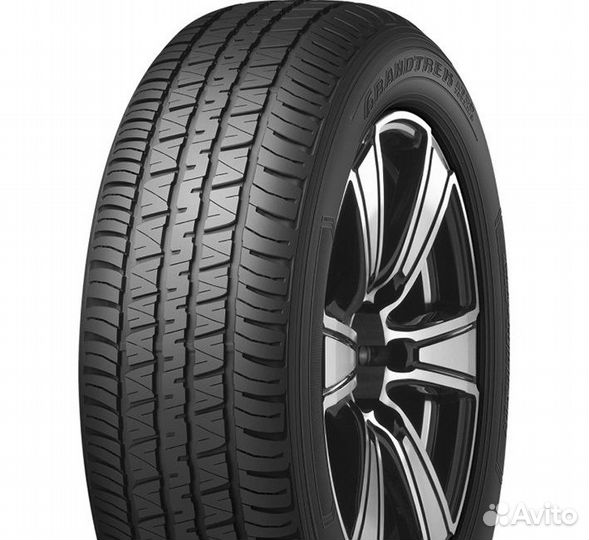 Dunlop Grandtrek AT30 265/55 R20 113V