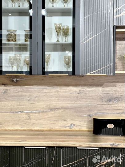 Кухня от производителя