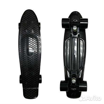 Скейтборд круизер