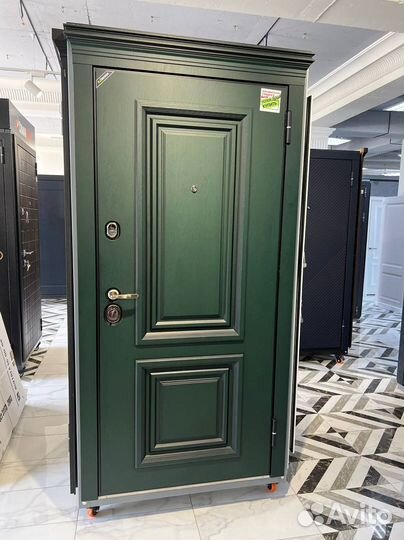 Входные двери