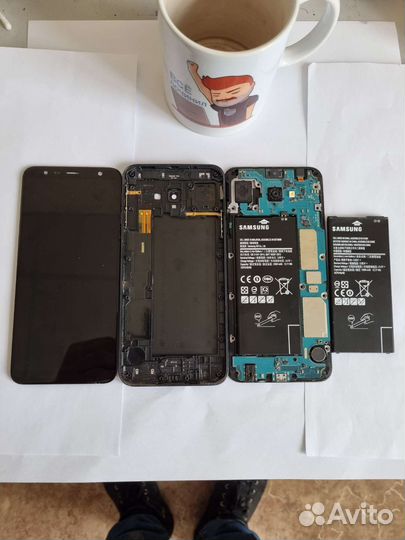 Ремонт телефонов планшетов телевизоров