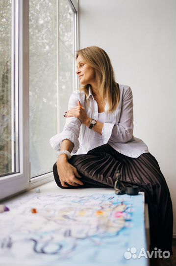 Трансформационная Игра Самопознания Лила