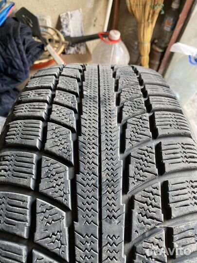 Triangle TR777 2.25/4.5 R18