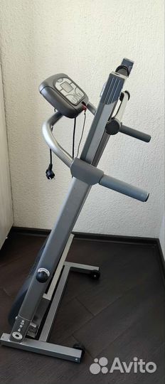 Беговая дорожка Torneo inita