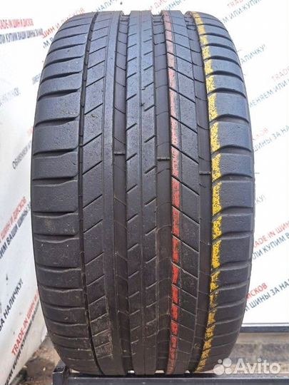 Michelin Latitude Sport 3 265/40 R21 101Y