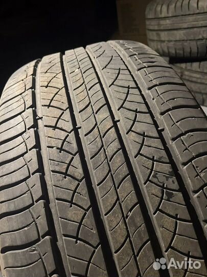 Michelin Latitude Tour HP 255/55 R18