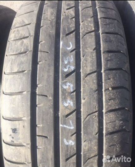 Kumho Grugen Premium 235/55 R19 108W