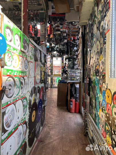 Аренда швонарезчика