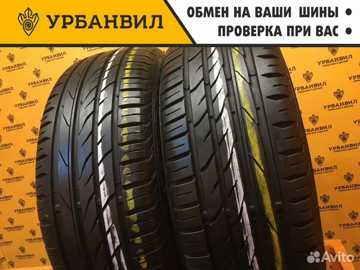 Viking ProTech PT6 205/60 R16 92V