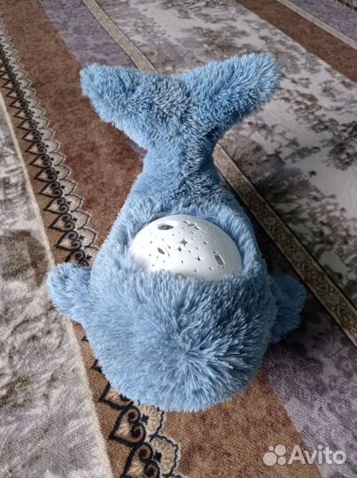 Проектор для малыша