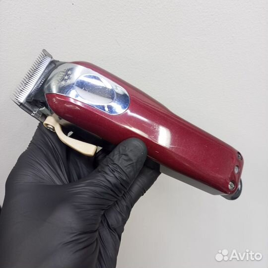 Wahl magic clip