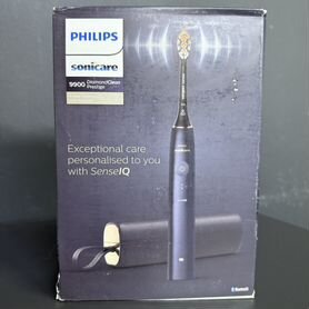 Philips Sonicare Prestige 9900