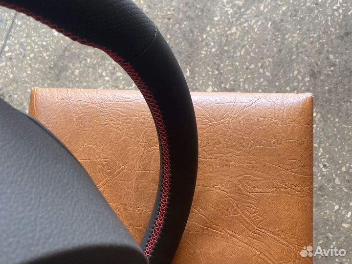 Руль granta sport