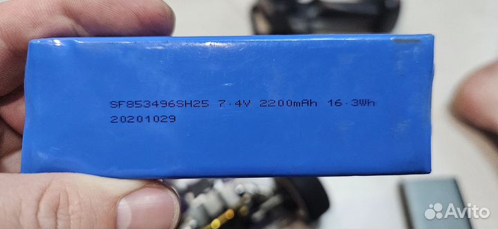 Wltoys 124019 rc модель