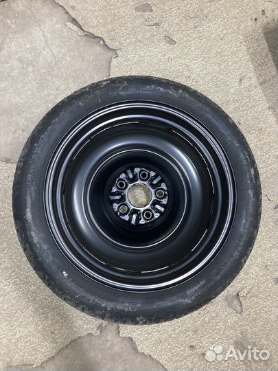 Bridgestone Tracompa-2 125/70 R17