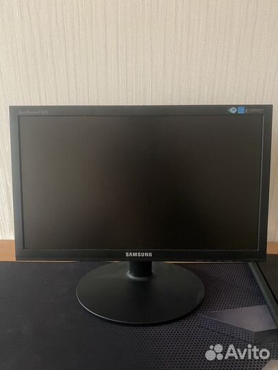 Монитор Samsung 18.5
