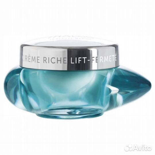 Thalgo Подтягивающий и укрепляющий насыщенный крем