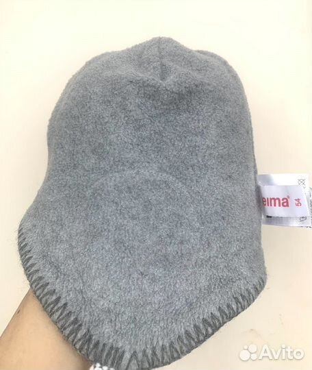 Зимняя шапка Reima 54-56