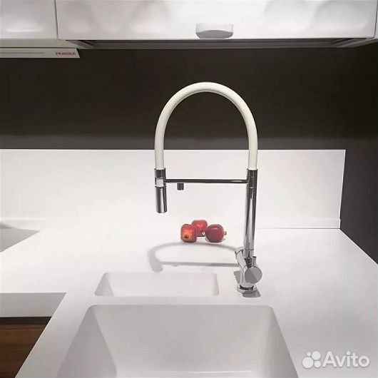 Смеситель omoikiri kanto. Оригинал