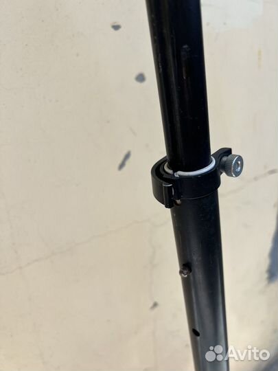 Самокат взрослый