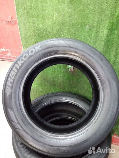 Hankook Ventus Prime 2 K115 225/60 R17 99H