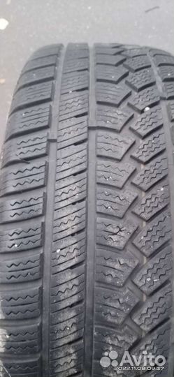 Ovation W-586 225/55 R18