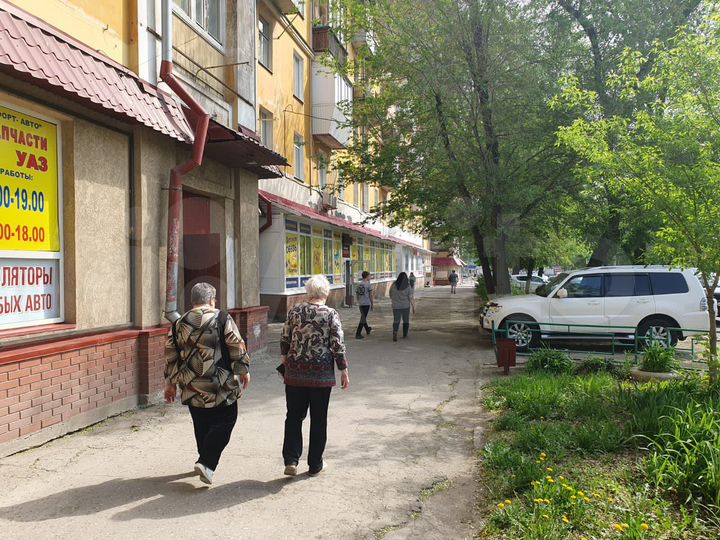 Сдается в аренду нежилое помещение 180 кв.м