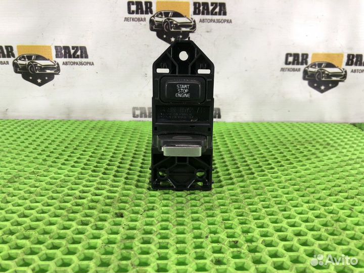 Замок зажигания с ключом Volvo XC60