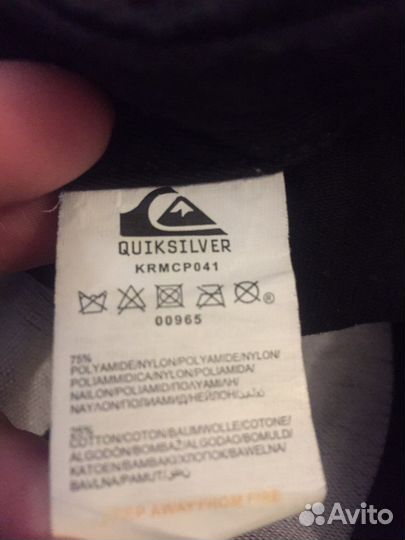 Кепка бейсболка