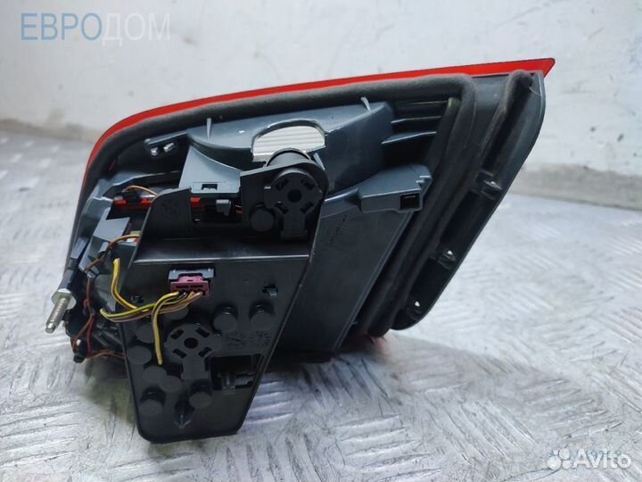 Стоп на BMW F10 LCI s1149798