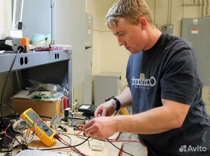 Компьютерный Мастер Частник Установка Windows Офис