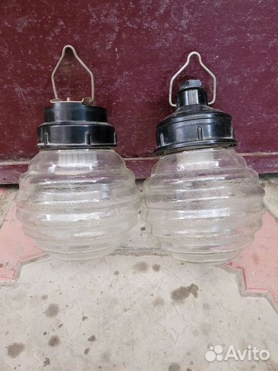 Светильник