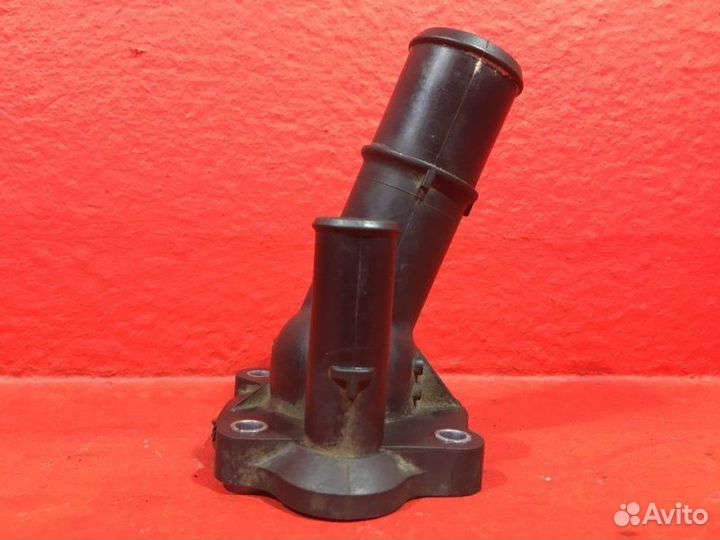 Корпус термостата Ford Mondeo 4 aoba 2009