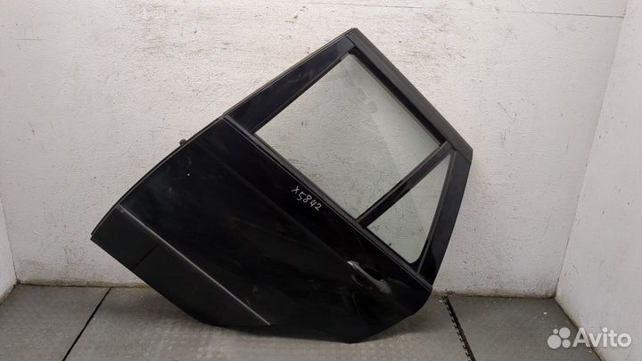 Дверь боковая BMW X5 E53, 2006